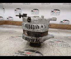 ALTERNATORE NISSAN NAVARA NP300/PATHFINDER III/CAB