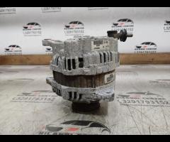 ALTERNATORE NISSAN NAVARA NP300/PATHFINDER III/CAB - 7