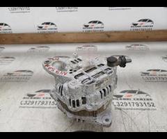 ALTERNATORE NISSAN NAVARA NP300/PATHFINDER III/CAB - 8