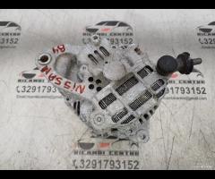 ALTERNATORE NISSAN NAVARA NP300/PATHFINDER III/CAB - 10