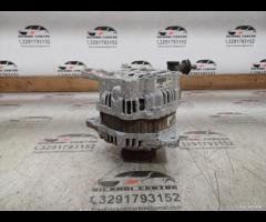 ALTERNATORE NISSAN NAVARA NP300/PATHFINDER III/CAB - 11