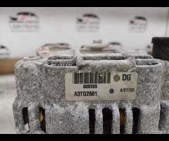 ALTERNATORE NISSAN NAVARA NP300/PATHFINDER III/CAB - 13