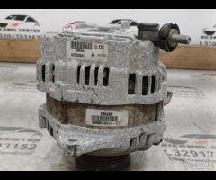 ALTERNATORE NISSAN NAVARA NP300/PATHFINDER III/CAB - 15