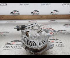 ALTERNATORE NISSAN NAVARA NP300/PATHFINDER III/CAB - 16