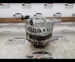 ALTERNATORE NISSAN NAVARA NP300/PATHFINDER III/CAB - 17