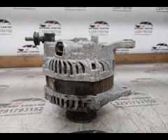 ALTERNATORE NISSAN NAVARA NP300/PATHFINDER III/CAB - 18