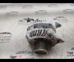 ALTERNATORE NISSAN NAVARA NP300/PATHFINDER III/CAB - 19