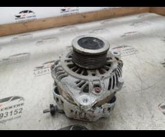 ALTERNATORE NISSAN NAVARA NP300/PATHFINDER III/CAB - 22