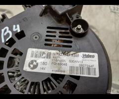 ALTERNATORE BMW F30 F31 F34 F32 F33 F20 F21 F22 18 - 9