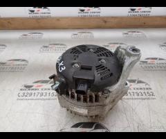 ALTERNATORE BMW F10 F11 F20 F21 LCI X3 F25 210A 12 - 13