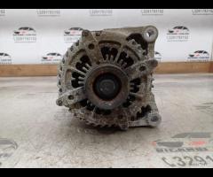ALTERNATORE BMW F10 F11 F20 F21 LCI X3 F25 210A 12 - 14