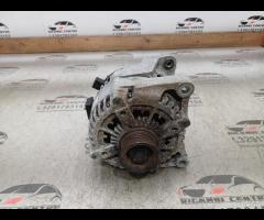 ALTERNATORE BMW F10 F11 F20 F21 LCI X3 F25 210A 12 - 15