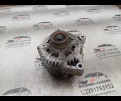 ALTERNATORE BMW F10 F11 F20 F21 LCI X3 F25 210A 12 - 18