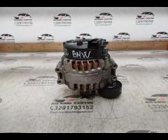 ALTERNATORE BMW E90 E91 E60 E61 E63 E64 E65 E66 12