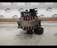 ALTERNATORE BMW E90 E91 E60 E61 E63 E64 E65 E66 12