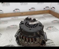 ALTERNATORE BMW E90 E91 E60 E61 E63 E64 E65 E66 12 - 7