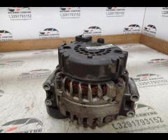 ALTERNATORE BMW E90 E91 E60 E61 E63 E64 E65 E66 12 - 8