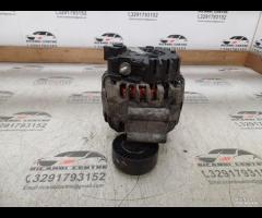 ALTERNATORE BMW E90 E91 E60 E61 E63 E64 E65 E66 12 - 11