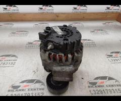 ALTERNATORE BMW E90 E91 E60 E61 E63 E64 E65 E66 12 - 13