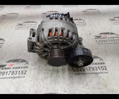 ALTERNATORE BMW E90 E91 E60 E61 E63 E64 E65 E66 12 - 18