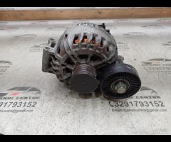 ALTERNATORE BMW E90 E91 E60 E61 E63 E64 E65 E66 12 - 19