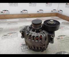 ALTERNATORE BMW E90 E91 E60 E61 E63 E64 E65 E66 12 - 21