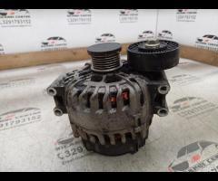 ALTERNATORE BMW E90 E91 E60 E61 E63 E64 E65 E66 12 - 22