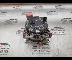 ALTERNATORE JAGUAR XF II 2017 GX7310300DF T2H34202