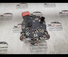 ALTERNATORE JAGUAR XF II 2017 GX7310300DF T2H34202