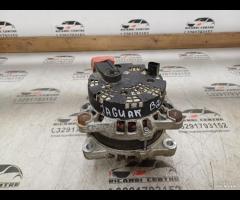ALTERNATORE JAGUAR XF II 2017 GX7310300DF T2H34202