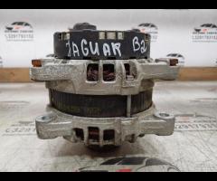 ALTERNATORE JAGUAR XF II 2017 GX7310300DF T2H34202 - 7