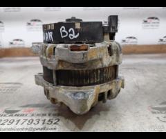 ALTERNATORE JAGUAR XF II 2017 GX7310300DF T2H34202 - 9