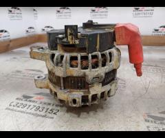 ALTERNATORE JAGUAR XF II 2017 GX7310300DF T2H34202 - 10