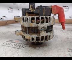 ALTERNATORE JAGUAR XF II 2017 GX7310300DF T2H34202 - 11