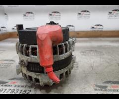 ALTERNATORE JAGUAR XF II 2017 GX7310300DF T2H34202 - 12