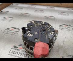 ALTERNATORE JAGUAR XF II 2017 GX7310300DF T2H34202 - 13