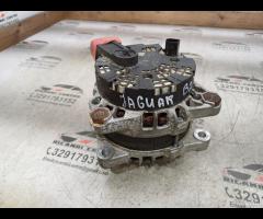 ALTERNATORE JAGUAR XF II 2017 GX7310300DF T2H34202 - 16