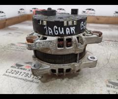 ALTERNATORE JAGUAR XF II 2017 GX7310300DF T2H34202 - 17