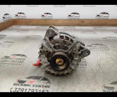 ALTERNATORE JAGUAR XF II 2017 GX7310300DF T2H34202 - 18