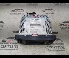 AUTORADIO LETTORE CD BLUETOOTH SUBARU FORESTER 201