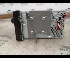 AUTORADIO LETTORE CD BLUETOOTH SUBARU FORESTER 201 - 9