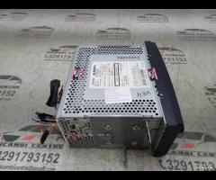 AUTORADIO LETTORE CD BLUETOOTH SUBARU FORESTER 201 - 10