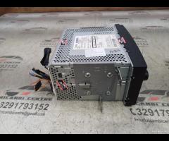 AUTORADIO LETTORE CD BLUETOOTH SUBARU FORESTER 201 - 11