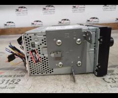 AUTORADIO LETTORE CD BLUETOOTH SUBARU FORESTER 201 - 12