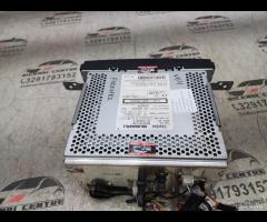 AUTORADIO LETTORE CD BLUETOOTH SUBARU FORESTER 201 - 13