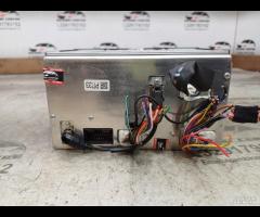 AUTORADIO LETTORE CD BLUETOOTH SUBARU FORESTER 201 - 15