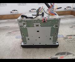 AUTORADIO LETTORE CD BLUETOOTH SUBARU FORESTER 201 - 17