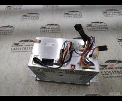 AUTORADIO LETTORE CD BLUETOOTH SUBARU FORESTER 201 - 20