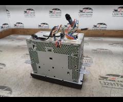 AUTORADIO LETTORE CD BLUETOOTH SUBARU FORESTER 201 - 21