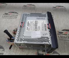 AUTORADIO LETTORE CD BLUETOOTH SUBARU FORESTER 201 - 22
